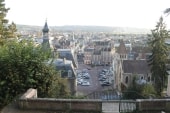 Château de Château-Thierry